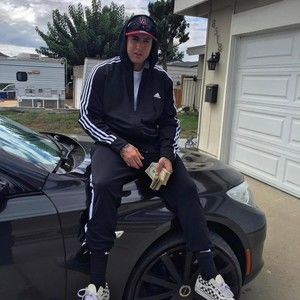 Meet your Posher, Ben